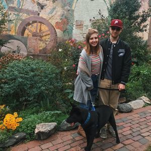 Meet your Posher, Hannah